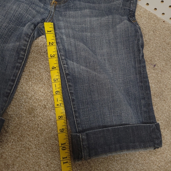 Kut from the Kloth Bermuda Shorts, size 2 - Picture 11 of 13